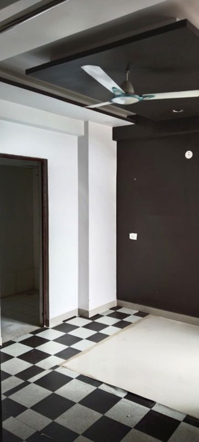 Room, sector 33 2 Bedroom 880 Sq.Ft. Apartment In Sector 33 Sonipat 10222669