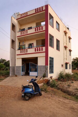 3 BHK Independent House For Sale in Arakavathi Layout, Agrahara