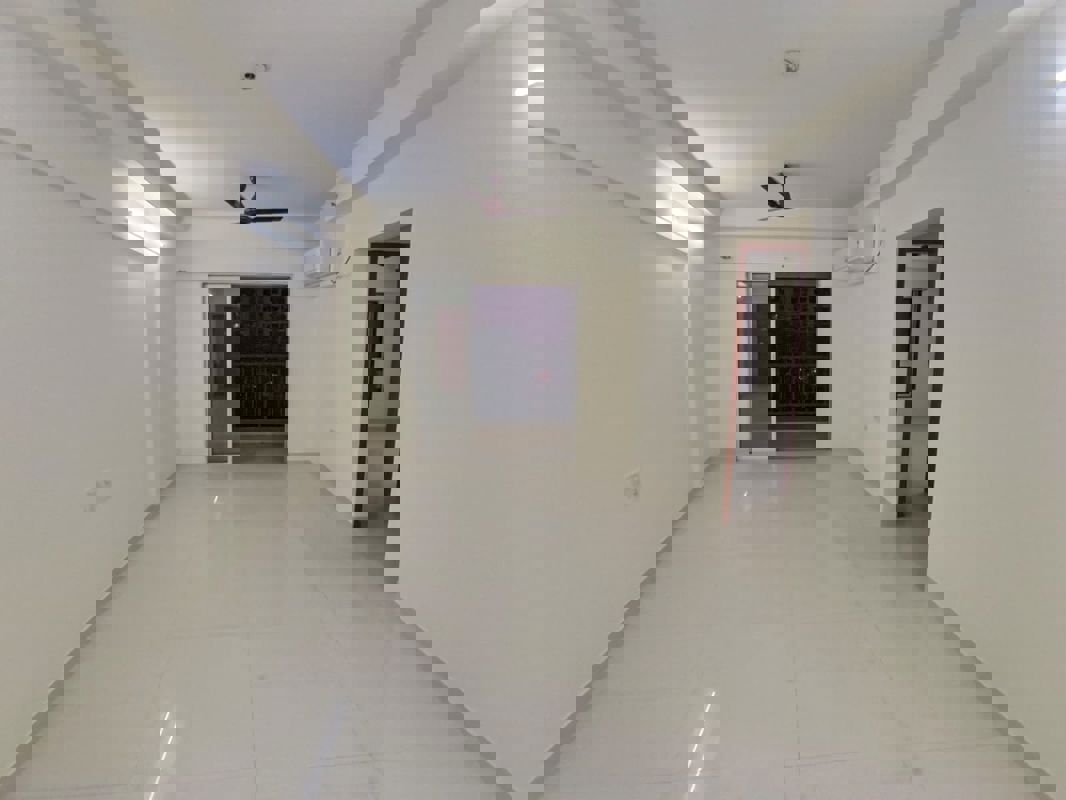 2 BHK 750 Sq.Ft. Apartment in Godrej Prime