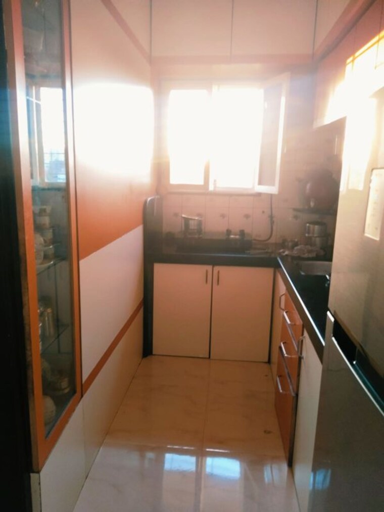 Kitchen, shamik-elanza-santacruz 1 Bedroom 450 Sq.Ft. Apartment In Vakola Mumbai 10222670