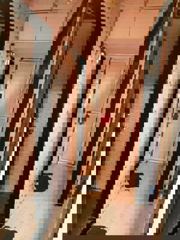 1 BHK + Pooja Room 450 Sq.Ft. Apartment in Shamik Elanza Santacruz