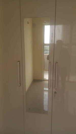 Bathroom in 2 BHK Apartment at Pyramid Midtown, Sector 59 – for Rent