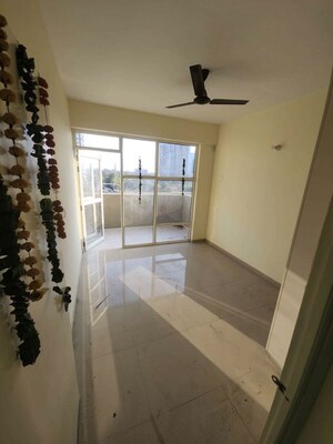 Balcony in 2 BHK Apartment at Pyramid Midtown, Sector 59 – for Rent