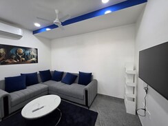 Office Space For Rent in Banjara Hills
