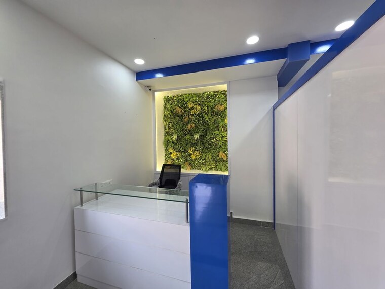Team Area, banjara hills Commercial Office Space 2100 Sq.Ft. In Banjara Hills Hyderabad 10222687