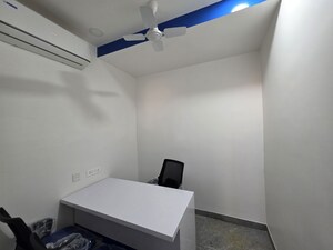 Team Area in  Office Space at Banjara Hills – for Rent