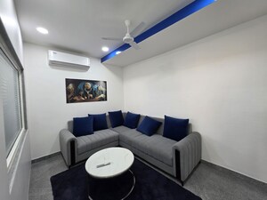 Team Area in  Office Space at Banjara Hills – for Rent