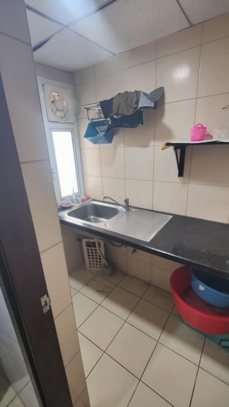 Team Area, prestige-falcon-city 4 Bedroom 2689 Sq.Ft. Apartment In Konanakunte Bangalore 10222522