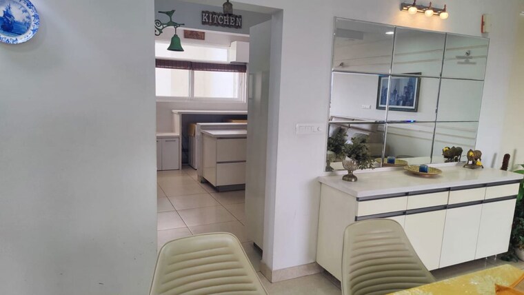 Team Area, prestige-falcon-city 4 Bedroom 2689 Sq.Ft. Apartment In Konanakunte Bangalore 10222522