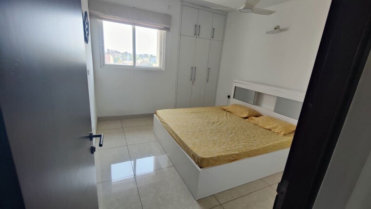 Team Area, prestige-falcon-city 4 Bedroom 2689 Sq.Ft. Apartment In Konanakunte Bangalore 10222522