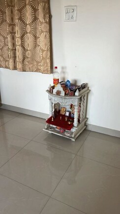 2 BHK + Pooja Room,Study Room,Extra Room Apartment For Rent in Wadgaon Sheri