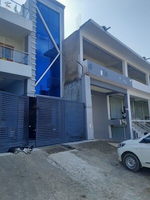  Office Space – Exterior View View at Jankipuram - for Sale