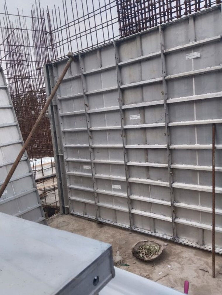 undefined, renowned-renox-thrive 4 Bedroom 2640 Sq.Ft. Apartment In Sector 10 Greater Noida Greater Noida 10222697