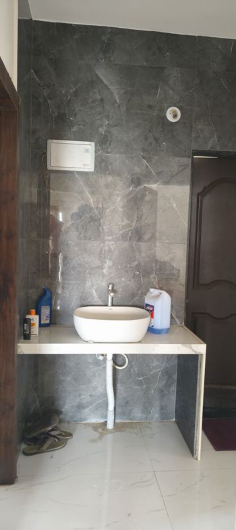 Exterior View, pimple gurav 3 Bedroom 1700 Sq.Ft. Apartment In Pimple Gurav Pune 10222692