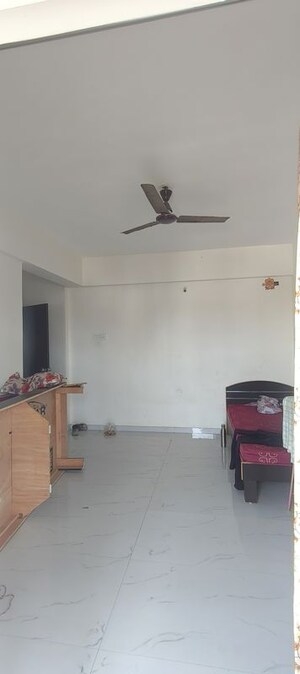Furnished Amenities in 3 BHK Apartment at Pimple Gurav – for Rent