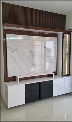 Room in 2 BHK Apartment at Adarsh Greens, Kogilu – for Rent