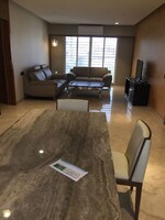 3 BHK 1080 Sq.Ft. Apartment in Vasant Vihar