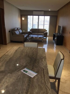 3 BHK Apartment For Rent in Vasant Vihar