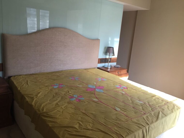 Bedroom, vasant vihar 3 Bedroom 1080 Sq.Ft. Apartment In Vasant Vihar Mumbai 10222631