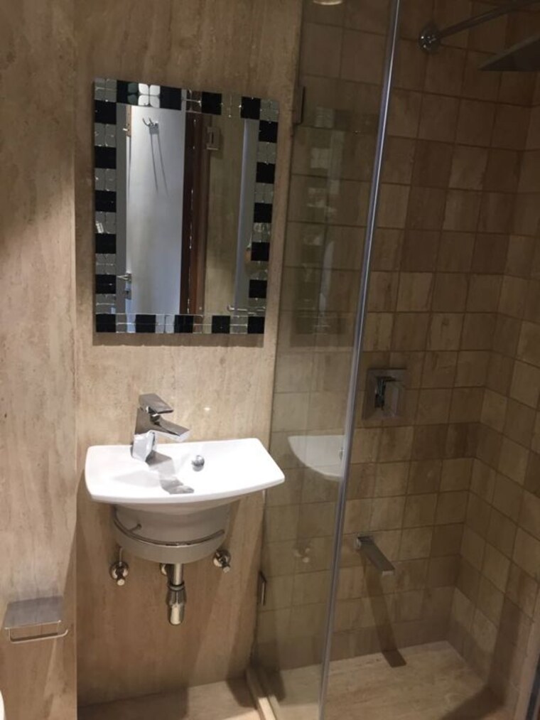 Bathroom, vasant vihar 3 Bedroom 1080 Sq.Ft. Apartment In Vasant Vihar Mumbai 10222631