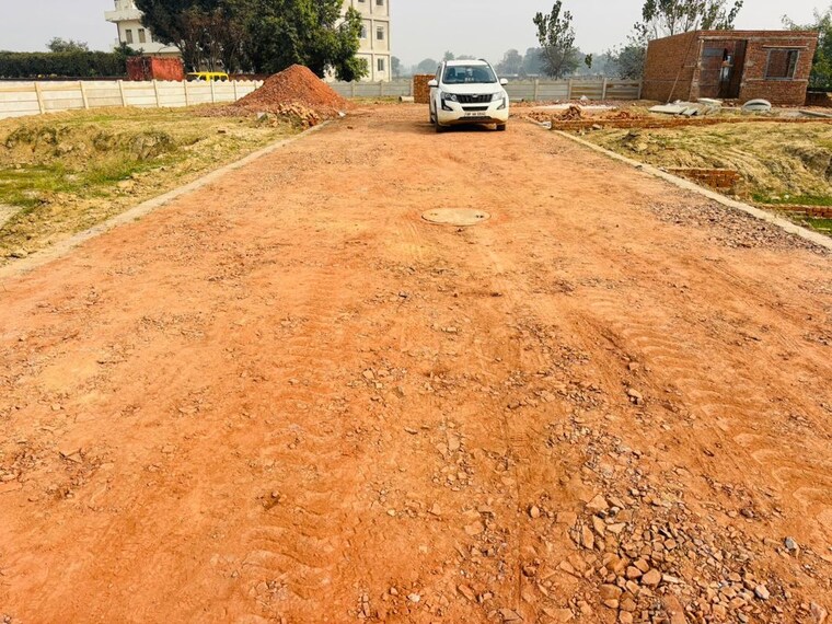 undefined, bhanauta  60 Sq.Yd. Plot In Bhanauta Greater Noida 10222701