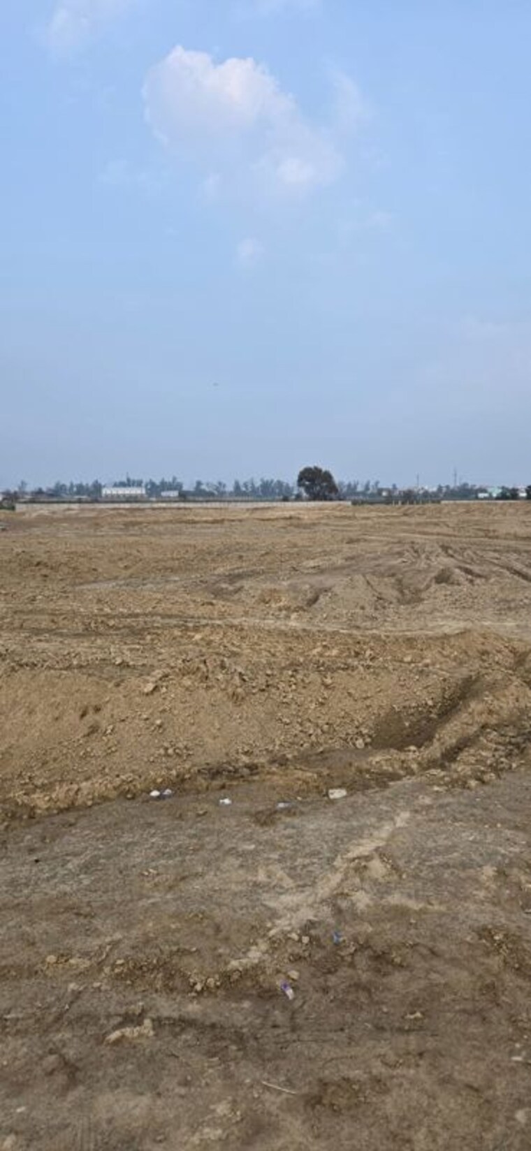 undefined, bhanauta  60 Sq.Yd. Plot In Bhanauta Greater Noida 10222701