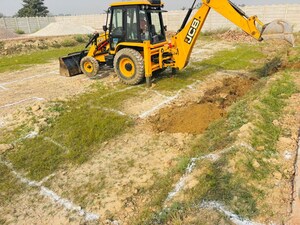  Plot – Exterior View View at Bhanauta - for Sale