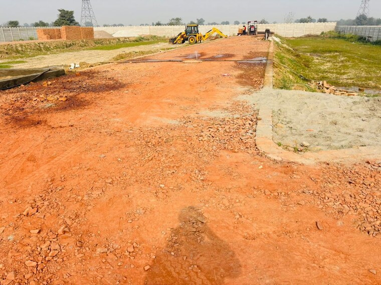 undefined, bhanauta  60 Sq.Yd. Plot In Bhanauta Greater Noida 10222701