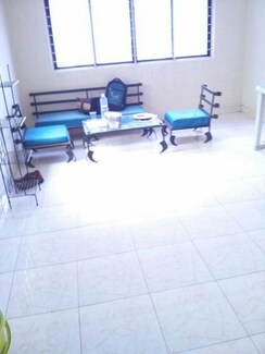 2 BHK Apartment For Rent in Shubham Apartments Warje