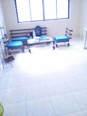 2 BHK Apartment For Rent in Shubham Apartments Warje, Warje