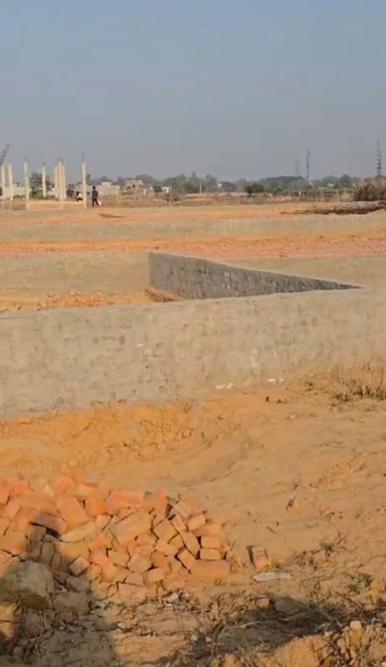 undefined, saini  60 Sq.Yd. Plot In Saini Greater Noida 10222723