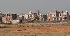 Plot For Sale in Saini