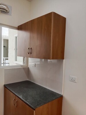 Kitchen in 2 BHK Apartment at Laxmi Nagar – for Rent