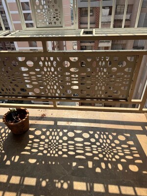 1 BHK Apartment – Exterior View View at Lodha Panacea 1, Dombivli East - for Rent