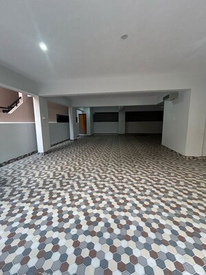 Parking in 2 BHK Independent House at Goraguntepalya – for Rent