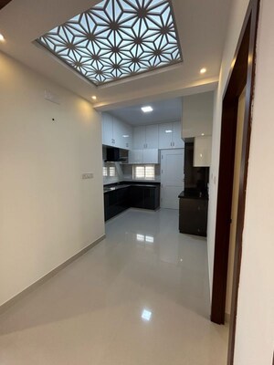 Kitchen in 2 BHK Independent House at Goraguntepalya – for Rent