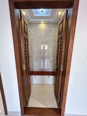  2 BHK Independent House at Goraguntepalya – for Rent