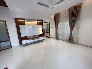 2 BHK Independent House For Rent in Goraguntepalya