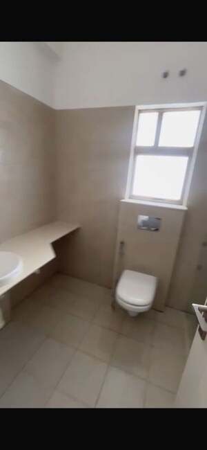 Bathroom in 5 BHK Villa at Ashiana Tarang, Sector 24 – for Sale
