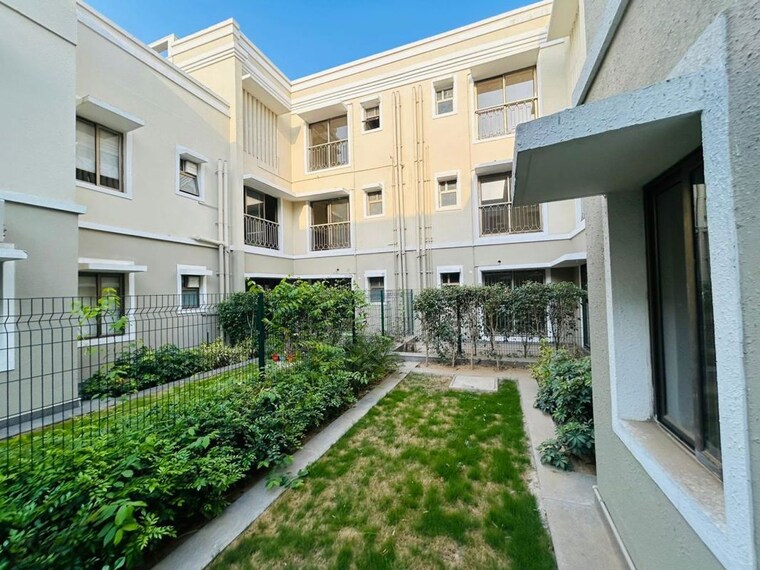 Exterior View, ashiana-tarang 5 Bedroom 200 Sq.Yd. Villa In Sector 24 Bhiwadi 10222702