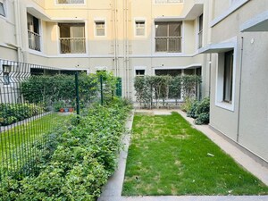 5 BHK Villa – Exterior View View at Ashiana Tarang, Sector 24 - for Sale