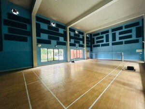 Team Area in 5 BHK Villa at Ashiana Tarang, Sector 24 – for Sale