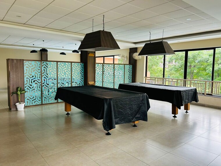 Team Area, ashiana-tarang 5 Bedroom 200 Sq.Yd. Villa In Sector 24 Bhiwadi 10222702