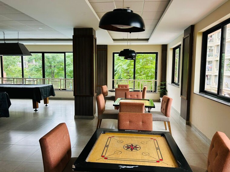 Team Area, ashiana-tarang 5 Bedroom 200 Sq.Yd. Villa In Sector 24 Bhiwadi 10222702