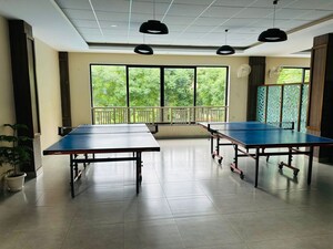 Gym in 5 BHK Villa at Ashiana Tarang, Sector 24 – for Sale
