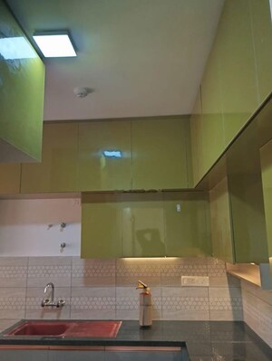 Furnished Amenities in 2 BHK Apartment at Prestige Finsbury Park Hyde, Bagaluru – for Rent