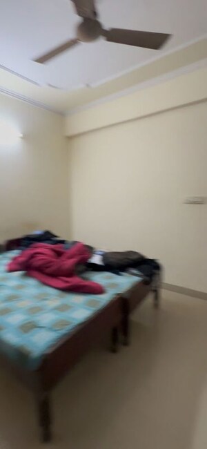 Bedroom in 2 BHK Apartment at Cosmos Greens, Alwar Bypass Road – for Rent