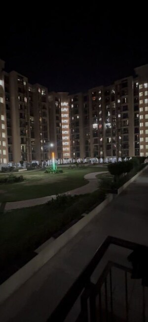2 BHK Apartment – Garden View at Cosmos Greens, Alwar Bypass Road - for Rent
