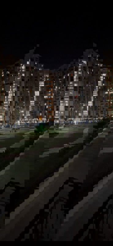 Garden, cosmos-greens 2 Bedroom 1100 Sq.Ft. Apartment In Alwar Bypass Road Bhiwadi 10222652