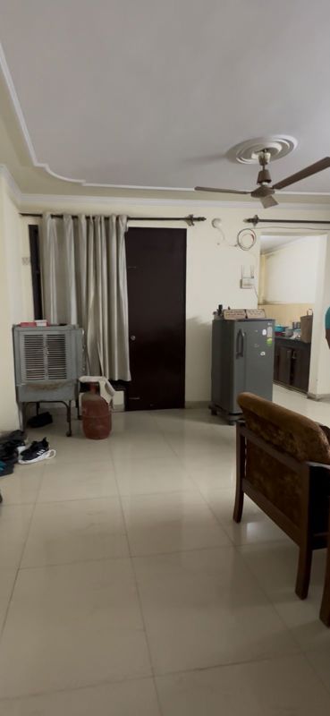 2 BHK 1100 Sq.Ft. Apartment in Cosmos Greens